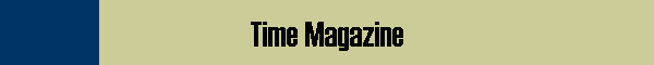 Time Magazine